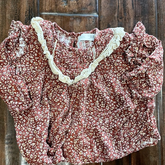 Lot of Zara Baby Kids Clothes - Great Condition - 12-18 m & 18-24 m - Picture 4 of 9